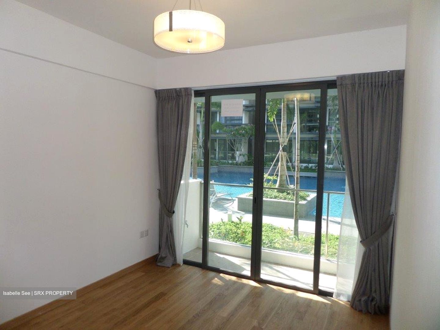 Hedges Park Condominium (D17), Condominium #434168951